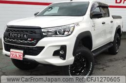 toyota hilux 2020 -TOYOTA--Hilux GUN125--3914960---TOYOTA--Hilux GUN125--3914960-