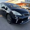 toyota prius-α 2012 -TOYOTA--Prius α DAA-ZVW41W--ZVW41-3066361---TOYOTA--Prius α DAA-ZVW41W--ZVW41-3066361- image 9