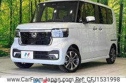 honda n-box 2025 CFJ1531998