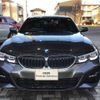 bmw 3-series 2021 -BMW--BMW 3 Series 3DA-5V20--WBA5V700X08B67791---BMW--BMW 3 Series 3DA-5V20--WBA5V700X08B67791- image 4
