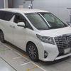 toyota alphard 2016 -TOYOTA 【足立 360ろ0358】--Alphard GGH35W-0004817---TOYOTA 【足立 360ろ0358】--Alphard GGH35W-0004817- image 6