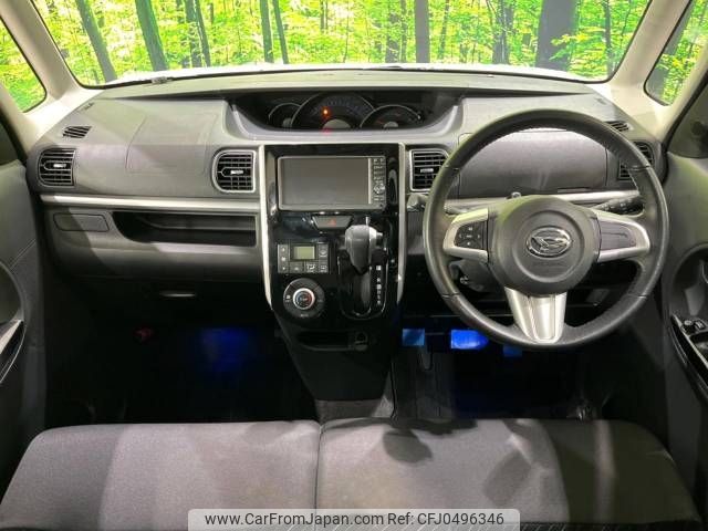 daihatsu tanto 2014 -DAIHATSU--Tanto DBA-LA600S--LA600S-0174492---DAIHATSU--Tanto DBA-LA600S--LA600S-0174492- image 2