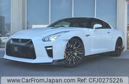 nissan gt-r 2019 -NISSAN--GT-R 4BA-R35--R35-130292---NISSAN--GT-R 4BA-R35--R35-130292-