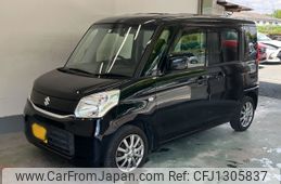 suzuki spacia 2017 -SUZUKI 【京都 582て2188】--Spacia MK42S-194110---SUZUKI 【京都 582て2188】--Spacia MK42S-194110-