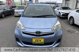 toyota ractis 2011 769235-221020132027