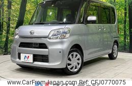 daihatsu tanto 2016 -DAIHATSU--Tanto DBA-LA600S--LA600S-0414018---DAIHATSU--Tanto DBA-LA600S--LA600S-0414018-