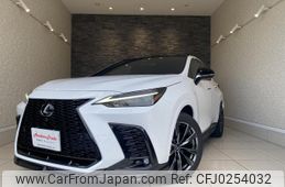 lexus nx 2023 quick_quick_AAZH20_AAZH20-6004580