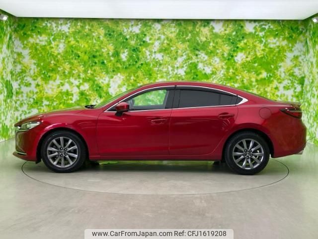 mazda atenza 2018 CFJ1619208 image 2