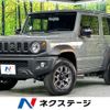 suzuki jimny-sierra 2024 CFJ1596940 image 1