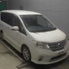 nissan serena 2013 -NISSAN--Serena HFC26-137588---NISSAN--Serena HFC26-137588- image 1