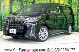 toyota alphard 2020 -TOYOTA--Alphard 3BA-AGH30W--AGH30-0332437---TOYOTA--Alphard 3BA-AGH30W--AGH30-0332437-