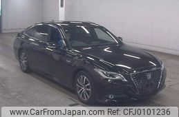 toyota crown-hybrid 2018 quick_quick_6AA-AZSH20_AZSH20-1002419