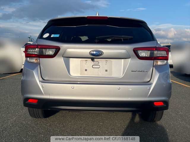 subaru impreza-sports 2022 NIKYO_FA37731 image 1