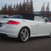 audi tt-roadster 2015 GOO_JP_700123019230241102001 image 45