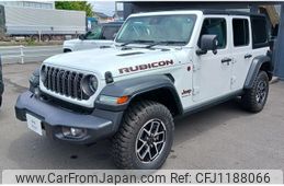 jeep wrangler 2024 quick_quick_JL20L_1C4PJXLN6RW248807
