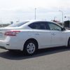 nissan sylphy 2013 GOO_JP_700080015330250502002 image 8