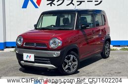 suzuki hustler 2016 CFJ1602204