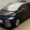 toyota vellfire 2015 -TOYOTA 【湘南 334ﾈ 907】--Vellfire DBA-AGH30W--AGH30-0034024---TOYOTA 【湘南 334ﾈ 907】--Vellfire DBA-AGH30W--AGH30-0034024- image 1