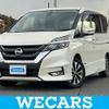 nissan serena 2017 quick_quick_DAA-GFC27_GFC27-081331 image 1