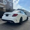 mercedes-benz c-class 2020 -MERCEDES-BENZ--Benz C Class 5AA-205077C--WDD2050772R555187---MERCEDES-BENZ--Benz C Class 5AA-205077C--WDD2050772R555187- image 40