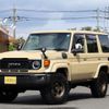 toyota land-cruiser-wagon 2024 CFJ1739622 image 1