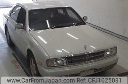 nissan cedric 1993 -NISSAN--Cedric Y32--400919---NISSAN--Cedric Y32--400919-
