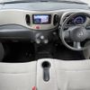 nissan cube 2011 -NISSAN--Cube DBA-Z12--Z12-171352---NISSAN--Cube DBA-Z12--Z12-171352- image 4