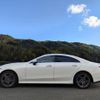 mercedes-benz cls-class 2021 CFJ1818705 image 22