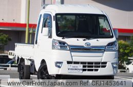 daihatsu hijet-truck 2019 -DAIHATSU--Hijet Truck EBD-S510P--S510P-0298993---DAIHATSU--Hijet Truck EBD-S510P--S510P-0298993-