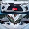 lexus rx 2022 -LEXUS--Lexus RX 3BA-AGL20W--AGL20-0025130---LEXUS--Lexus RX 3BA-AGL20W--AGL20-0025130- image 4
