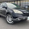 honda cr-v 2008 -HONDA--CR-V DBA-RE3--RE3-1200188---HONDA--CR-V DBA-RE3--RE3-1200188- image 1