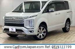 mitsubishi delica-d5 2020 quick_quick_3DA-CV1W_CV1W-2300895