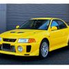 mitsubishi lancer 1998 -MITSUBISHI--Lancer GF-CP9A--CP9A-0001728---MITSUBISHI--Lancer GF-CP9A--CP9A-0001728- image 1