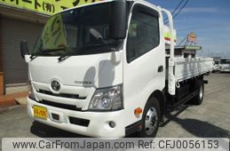 toyota toyoace 2019 -TOYOTA--Toyoace XZU710--0028430---TOYOTA--Toyoace XZU710--0028430-