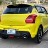 suzuki swift 2019 quick_quick_CBA-ZC33S_ZC33S-124399 image 3