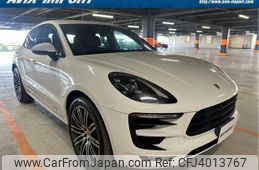 porsche macan 2017 quick_quick_ABA-J1H2_WP1ZZZ95ZHLB65361