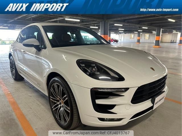 porsche macan 2017 quick_quick_ABA-J1H2_WP1ZZZ95ZHLB65361 image 1