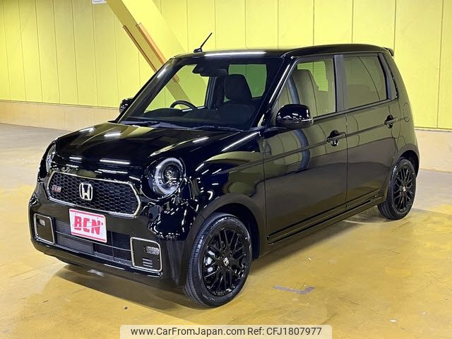 honda n-one 2025 CFJ1807977 image 1