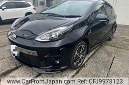 toyota aqua 2020 -TOYOTA 【新潟 530ｻ6953】--AQUA NHP10--6865744---TOYOTA 【新潟 530ｻ6953】--AQUA NHP10--6865744-