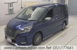 nissan serena 2020 -NISSAN--Serena HFC27-069223---NISSAN--Serena HFC27-069223-