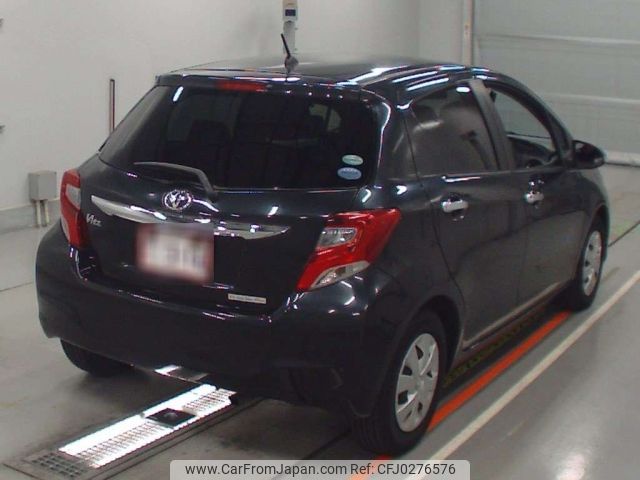 toyota vitz 2016 -TOYOTA--Vitz NSP130-2242110---TOYOTA--Vitz NSP130-2242110- image 2