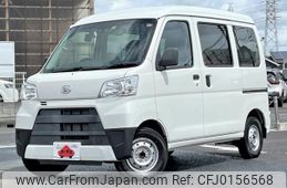 daihatsu hijet-cargo 2019 GOO_JP_700050301430240830007