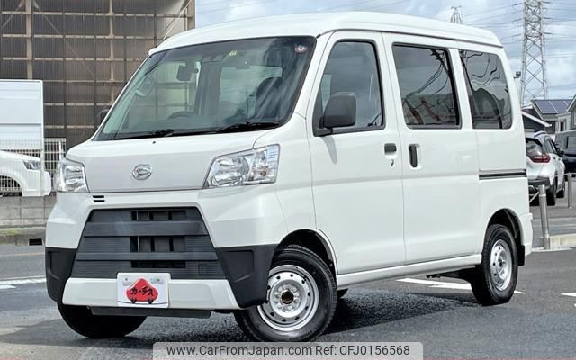 daihatsu hijet-cargo 2019 GOO_JP_700050301430240830007 image 1