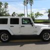 chrysler jeep-wrangler 2015 -CHRYSLER--Jeep Wrangler JK36L--FL719104---CHRYSLER--Jeep Wrangler JK36L--FL719104- image 17