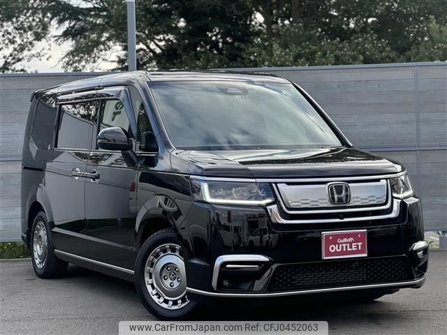 honda stepwagon 2022 -HONDA--Stepwgn 5BA-RP7--RP7-1102443---HONDA--Stepwgn 5BA-RP7--RP7-1102443- image 1