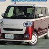 daihatsu move-canbus 2023 -DAIHATSU 【川口 580ｶ9501】--Move Canbus LA850S--0057853---DAIHATSU 【川口 580ｶ9501】--Move Canbus LA850S--0057853- image 1