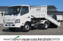 hino dutro 2016 GOO_NET_EXCHANGE_0402763A30250109W001