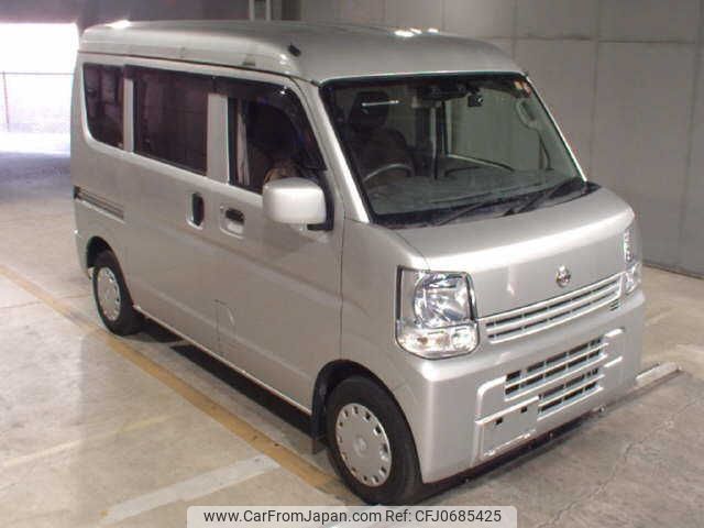 nissan clipper-van 2021 -NISSAN--Clipper Van DR17V-853281---NISSAN--Clipper Van DR17V-853281- image 1