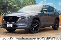 mazda cx-5 2020 CFJ1882277