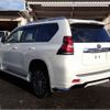 toyota land-cruiser-prado 2020 -TOYOTA--Land Cruiser Prado CBA-TRJ150W--TRJ150-0110540---TOYOTA--Land Cruiser Prado CBA-TRJ150W--TRJ150-0110540- image 3